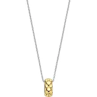Ti sento gold-plated halsband 34015SY/42
