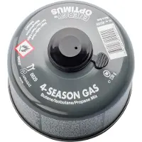 Optimus Gas 4-Säsonger 230g