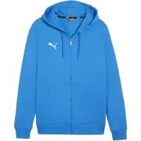 Puma Sweatshirt med huva Puma teamGOAL Casuals Hoody 658595-02