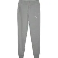 Puma Träningsbyxor teamGOAL Casuals - Grå/White, storlek 3XL