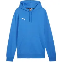 Puma Sweatshirt med huva teamGOAL Casuals Hoody 658618-02