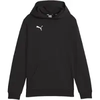 Puma Sport sweatshirt svart / vit