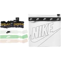 Nike Accessories Hårband 6 Enheter