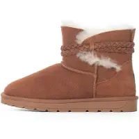 Gooce Boot 'Georgie' pueblo