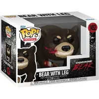 Funko POP! Cocaine Bear-figur 9 Cm