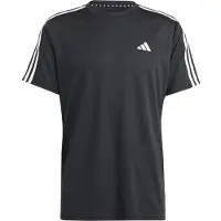 Adidas Tr-es Base 3s T-shirt Med Korta ärmar
