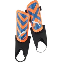 Puma Ultra Flex Ankle Benskydd
