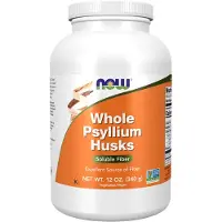 Now Psyllium Husk