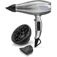 BaByliss Hair dryer 6000 E pro (6000E)