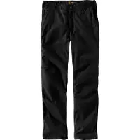 Carhartt Rigby Straight Fit Byxor