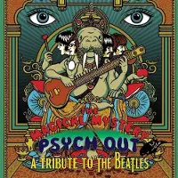 Ginza.se The Magical Mystery Psych Out