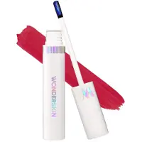 Wonderskin Wonder Blading All-Day Lip Stain Masque 4 ml - First Kiss