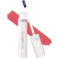 Wonderskin Wonder Blading All-Day Lip Stain Masque 4 ml - Romance