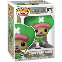Funko POP! ! POP Vinyl One Piece Chopperemon