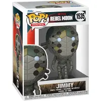 Funko POP! Rebel Moon-filmernas Jimmy-figur