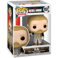 Funko POP! Rebel Moon-filmernas Kai-figur
