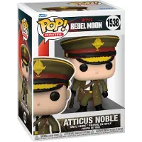 Funko POP! Rebel Moon-filmernas Atticus Noble-figur