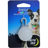 Nite Ize SpotLit Disc-O Collar Light