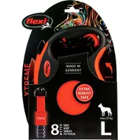 Flexi Xtreme L 8m Hundkoppel