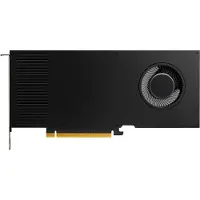 HP Grafikkort Nvidia RTX A4000E 16 GB GDDR6-RAM PCIe x16 DisplayPort Vulkan