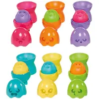 Toomies Stapelbara ägg
