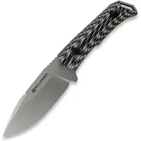 Willumsen Copenhagen Paragon Fixed Blade