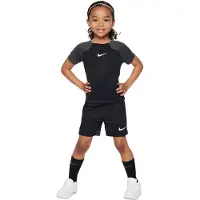 Nike Träningsdräkt 'Academy Pro' svart / vit