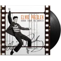 Ginza.se Presley Elvis: Songs From the Movies