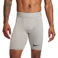 Nike Pro Compression Tights Dri-FIT Strike - Grå/Svart, storlek X-Small