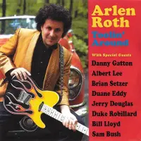Ginza.se Roth Arlen: Toolin' Around