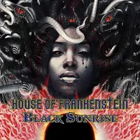 Ginza.se House Of Frankenstein: Black Sunrise