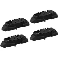 Thule kit 187004 Sprinter/VW Crafter 4-dörrars skåpbil 06-