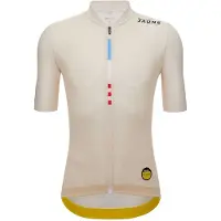 Santini Mj Mont Ventoux Korta ärmar Cykeltröja