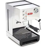 Lelit PL41EM, Droppande kaffebryggare, 2 l, Malat kaffe, 1050 W, Rostfritt stål