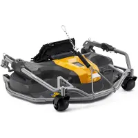 Stiga Klippaggregat Combi Pro 110 Q Plus