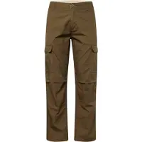 Carhartt WIP Aviation Byxor cypress rinsed, 30/32