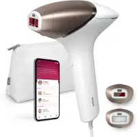 Philips Lumea Prestige IPL BRI945 - Hårborttagningssystem