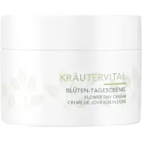 Charlotte Meentzen Örtvital Blomkräm med UV-skydd Ansiktskräm 50 ml
