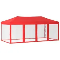 vidaXL Trädgårdsstolar med Bord 3 pcs Svart 45 x 45 x 40 cm