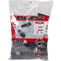 Rubi Nivåhatt ; 11-20 mm; 1,5 mm; 100 st.