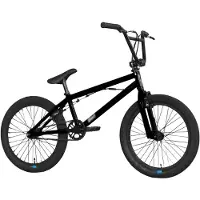 Si Bmx Draak 20 Bmx Cykel