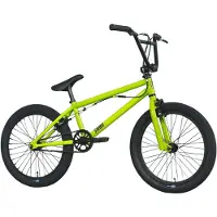 Si Bmx Draak 20 Bmx Cykel