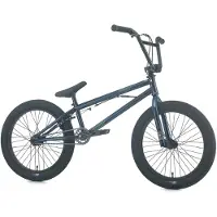 Si Bmx Düvel 20 Bmx Cykel