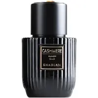 Khadlaj Cashmere Warm Oud Eau De Parfum - 100ml