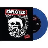 Ginza.se The Exploited: USA
