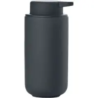 Zone Denmark tvålpump Ume 0,45 l svart 331960