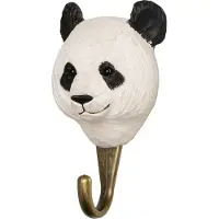 Wildlife Garden Handsnidad krok Panda
