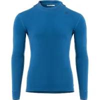 Aclima Men's Warmwool Hoodsweater V2 Corsair
