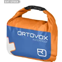 Ortovox Vattentät Första Hjälpen
