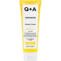 QA Ceramide Shower Cream 250 ml